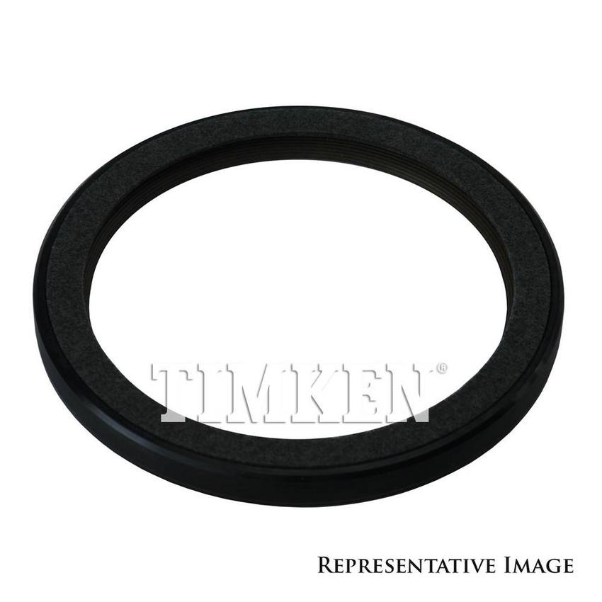 Volvo Engine Crankshaft Seal - Rear - Timken SL260047